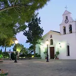 La Mar Chica Benalmádena