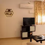 Apartamento La Mar Chica *