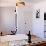 Apartamento La Mar Chica Benalmádena