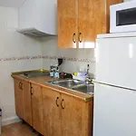 Apartamento La Mar Chica