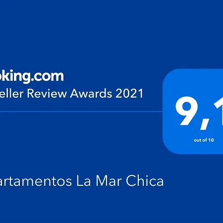 La Mar Chica *