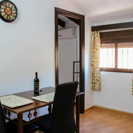 La Mar Chica Apartamento